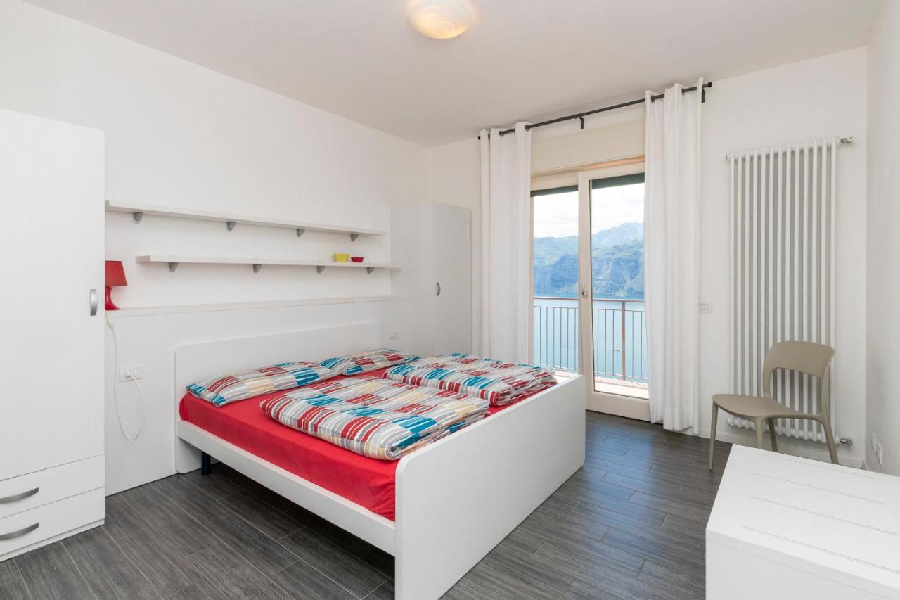Casa Prea Apartments Malcesine Exterior photo